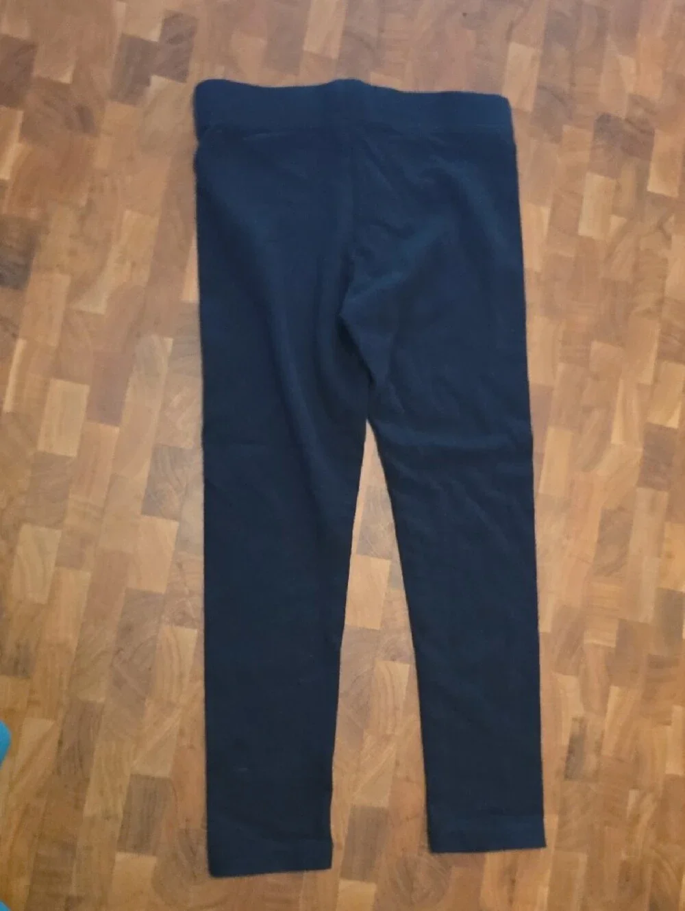 Carters soft stretch